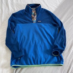 Patagonia Mens Fleece